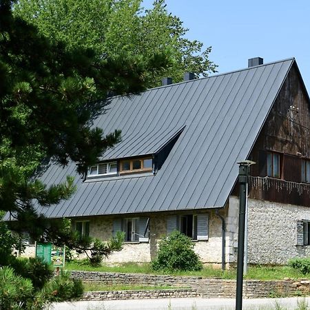 Apartman Petra Plitvička Jezera Kültér fotó