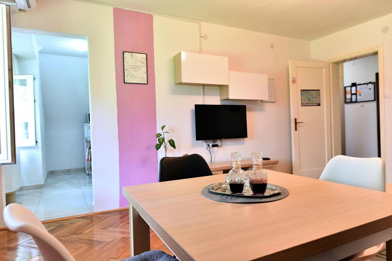 Apartman Petra Plitvička Jezera Kültér fotó