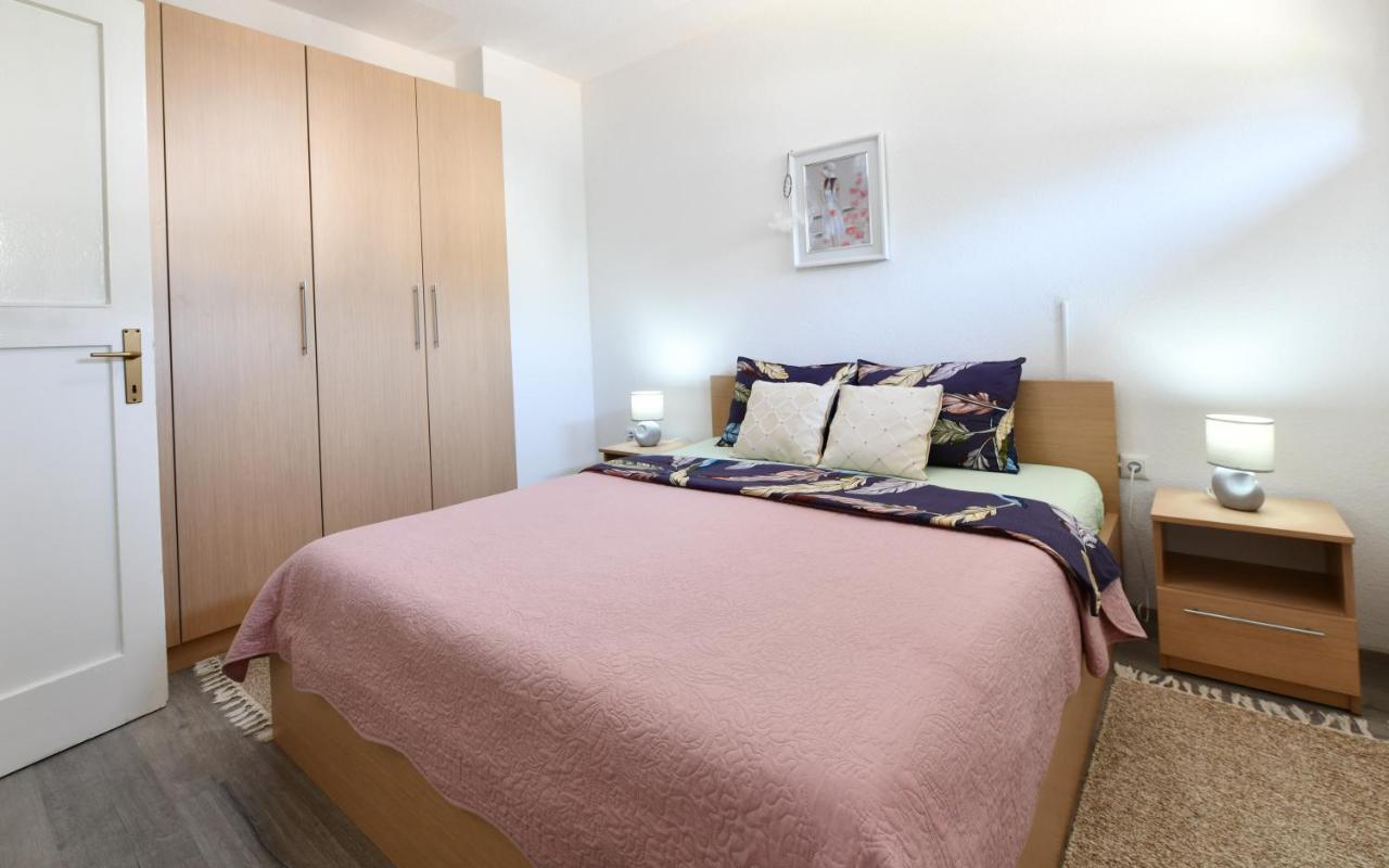 Apartman Petra Plitvička Jezera Kültér fotó