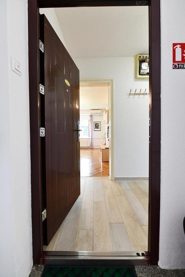 Apartman Petra Plitvička Jezera Kültér fotó