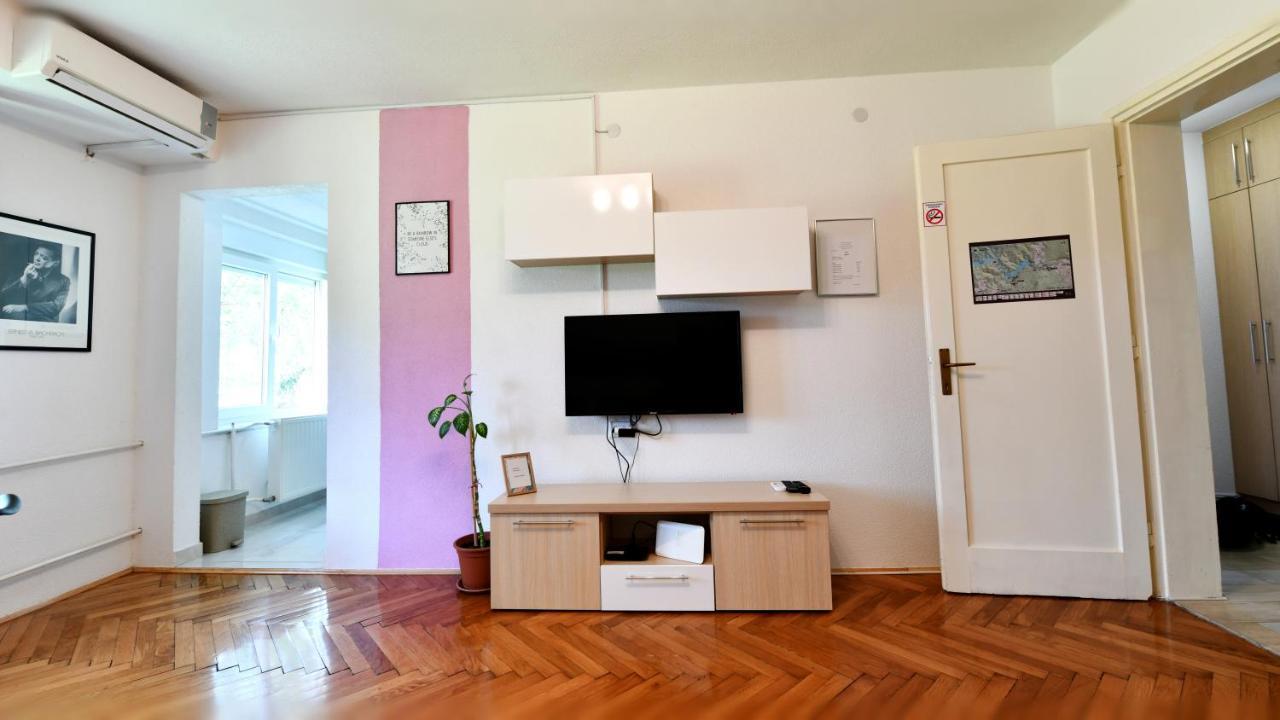 Apartman Petra Plitvička Jezera Kültér fotó