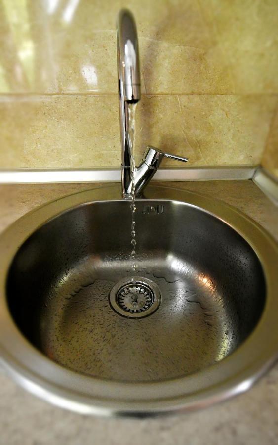 Apartman Petra Plitvička Jezera Kültér fotó